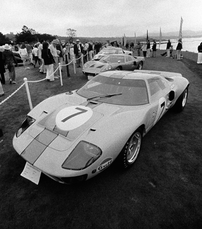 GT40