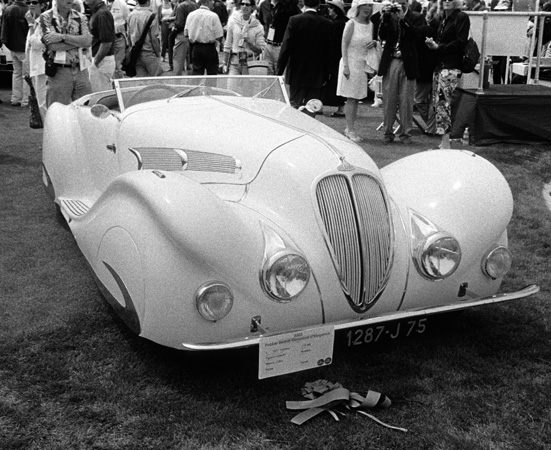 delahaye